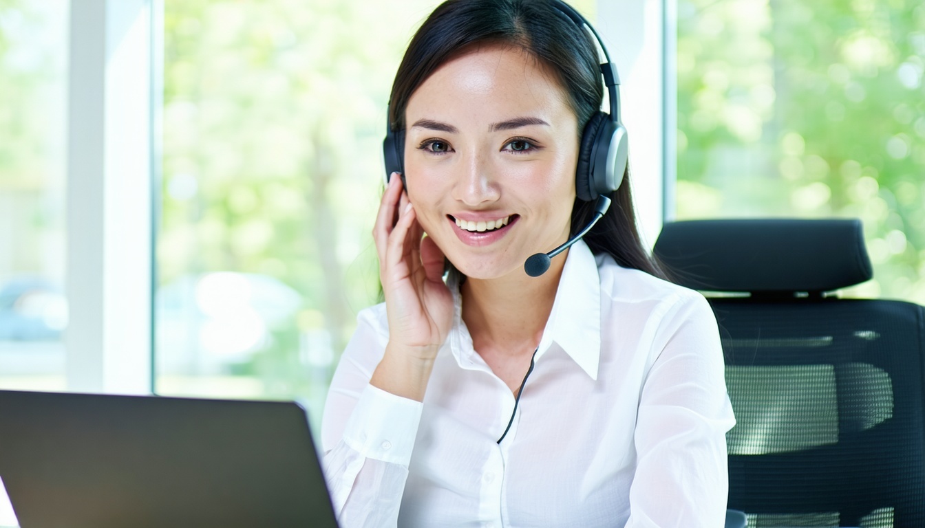 Consulting Services