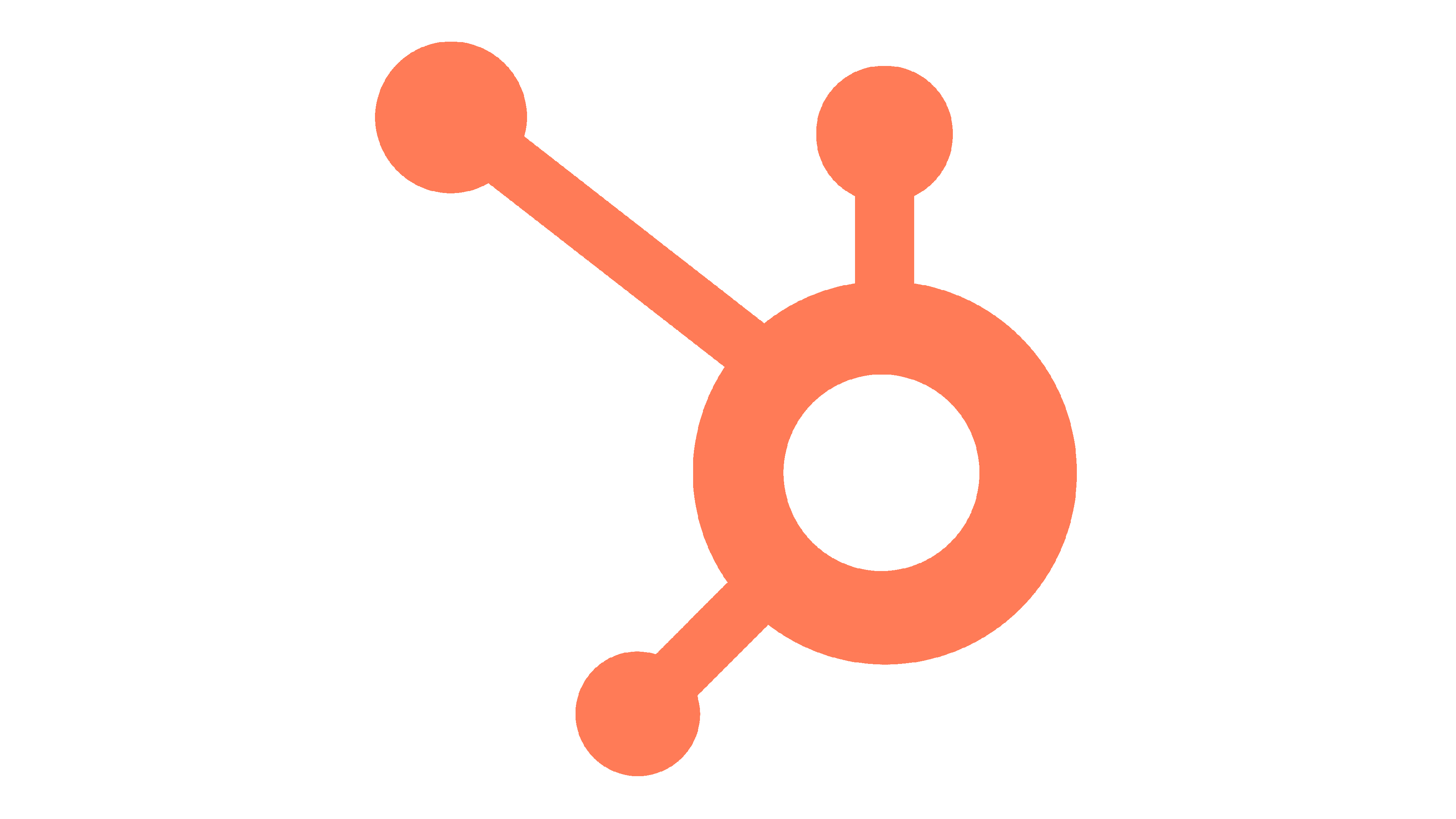 HubSpot Brand Logo